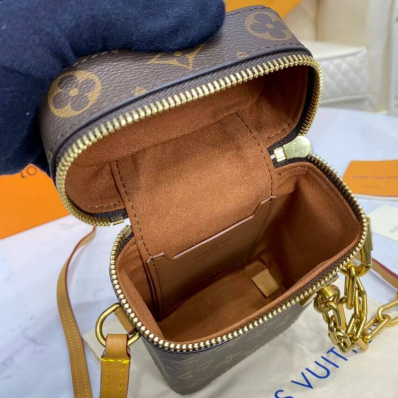 Louis Vuitton Phone Box