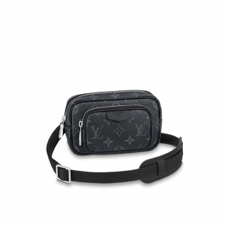 Shop Louis Vuitton Outdoor slingbag (M30741) by LESSISMORE☆