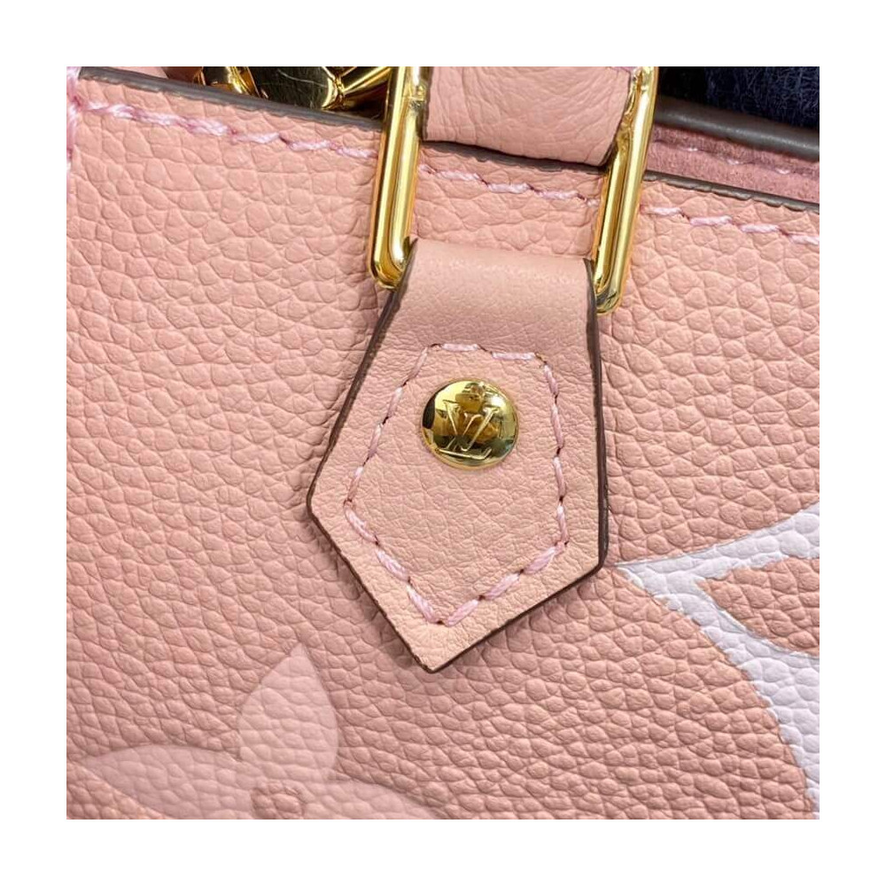 BNIB Louis Vuitton Petit Sac Plat in Pink Epi Leather Womens Fashion  Bags  Wallets Purses  Pouches on Carousell